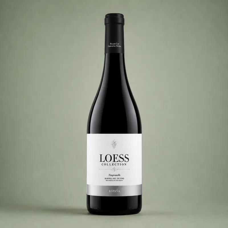 LOESS | COLLECTION TEMPRANILLO 2021 75cl