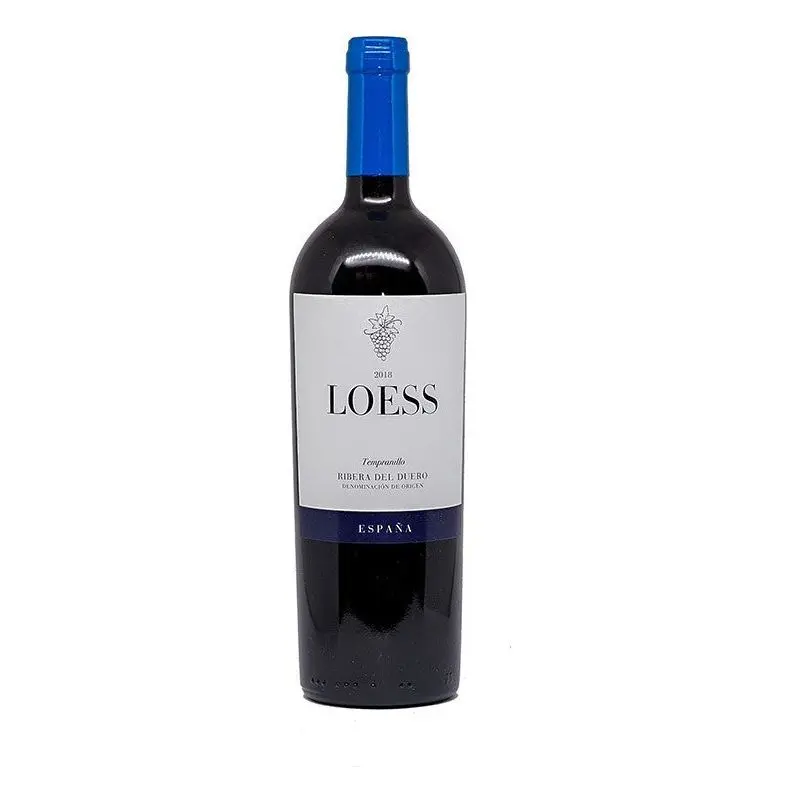 Loess Tinto Crianza 2022