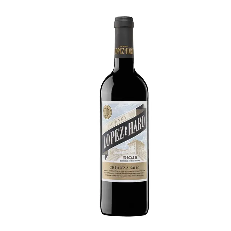 LÓPEZ DE HARO CRIANZA