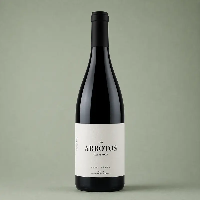 LOS ARROTOS DEL PENDÓN 2019