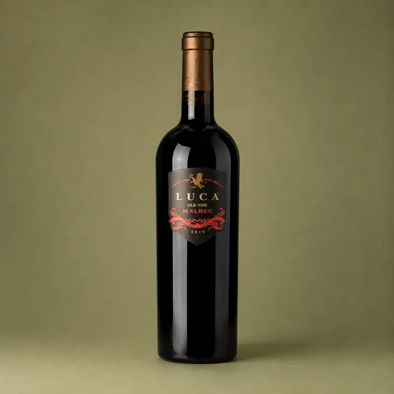 LUCA | BESO DE DANTE VINTAGE 2020 75cl