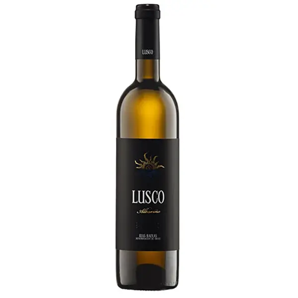 Lusco Albariño