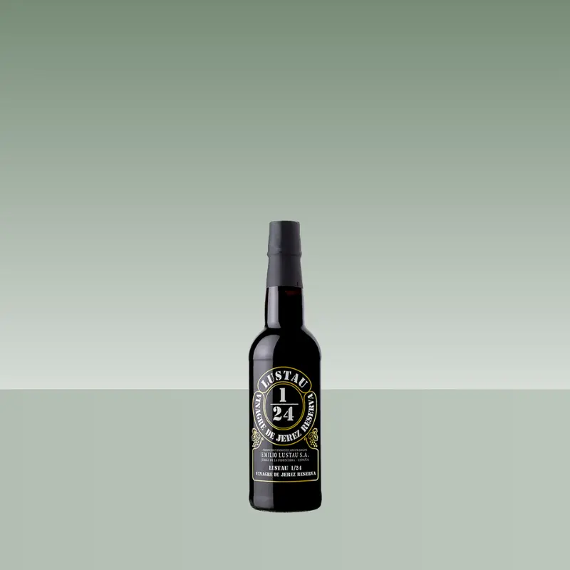 LUSTAU | VINAGRE AL PEDRO XIMENEZ 37,5CL