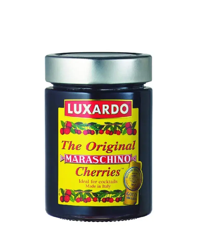 LUXARDO MARASCHINO CHERRIES