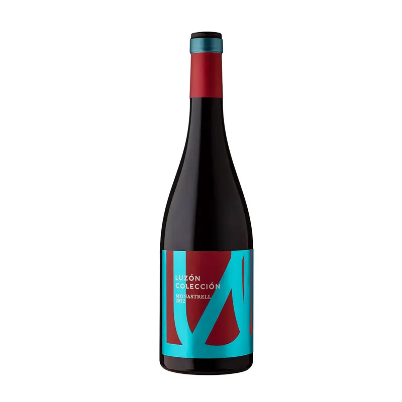 LUZÓN COLECCIÓN MONASTRELL