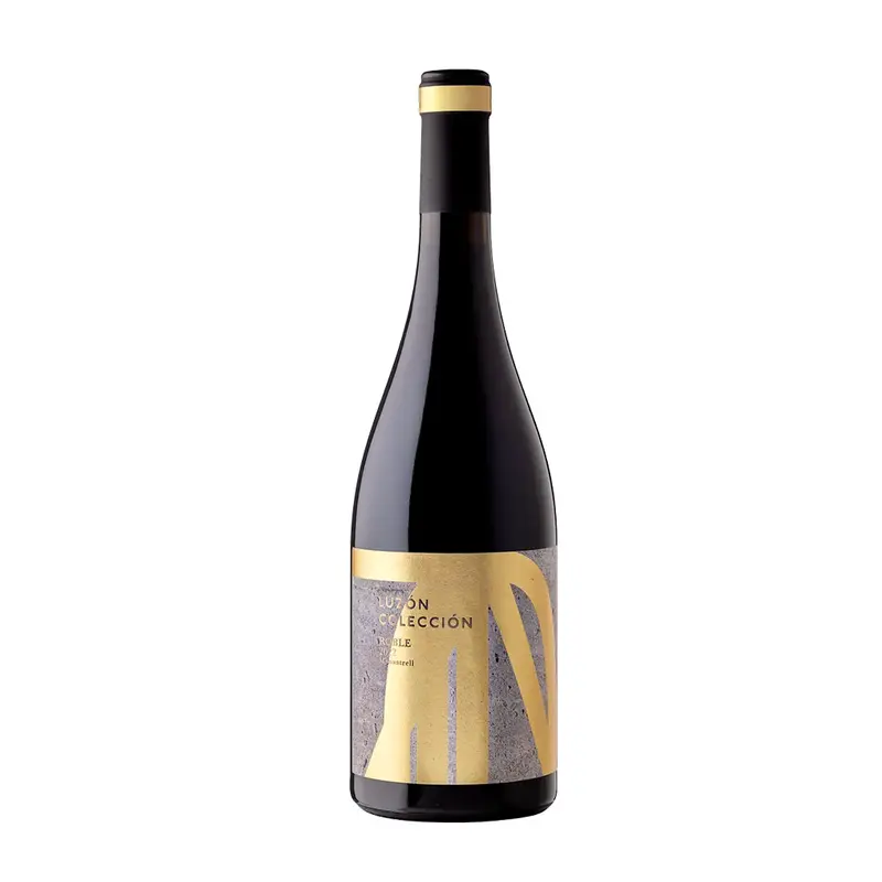 LUZÓN COLECCION ROBLE
