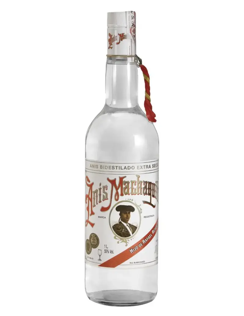 MACHAQUITO EXTRASECO 1L