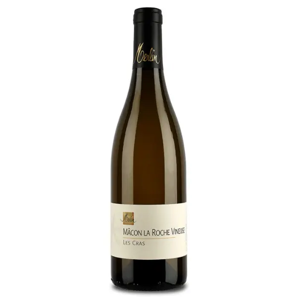 Mâcon La Roche Vineuse Les Cras