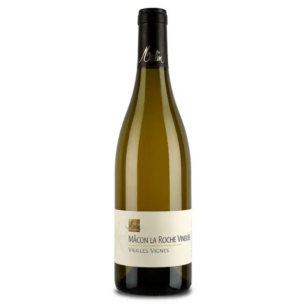 Mâcon La Roche Vineuse Vieilles Vignes