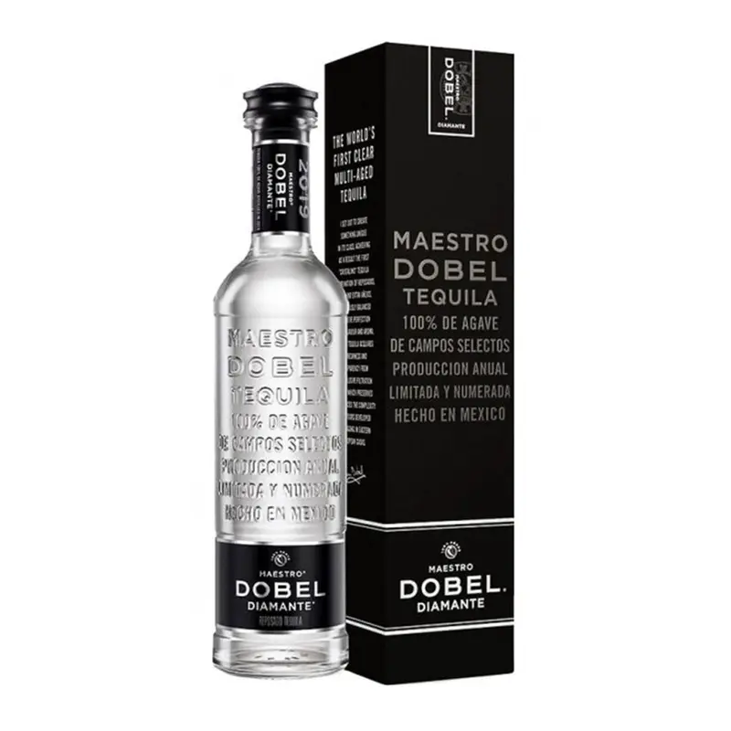MAESTRO DOBEL DIAMANTE - 70CL