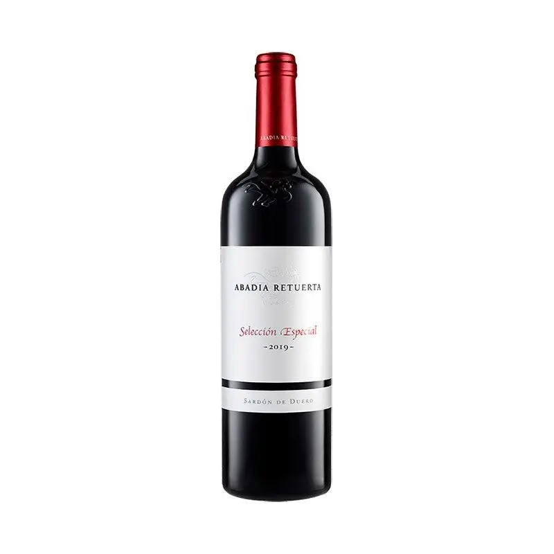 Magnum Abadía Retuerta Selección Especial 2021