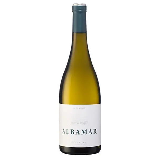 Magnum Albamar