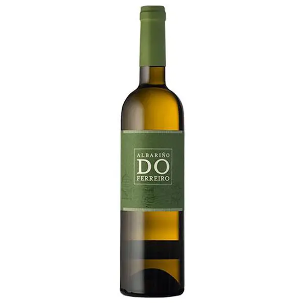 Magnum Albariño do Ferreiro