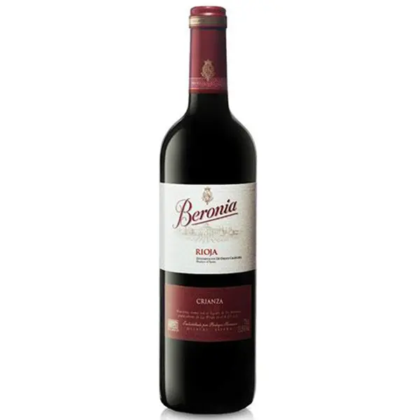 Magnum Beronia Crianza