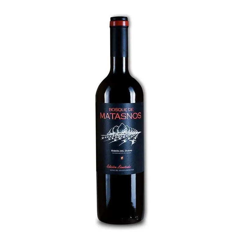 Magnum Bosque de Matasnos Edición Limitada 2022