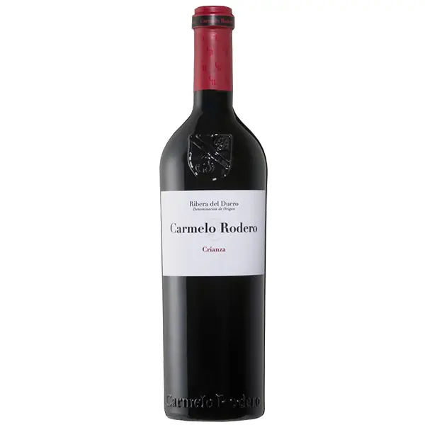Magnum Carmelo Rodero Crianza