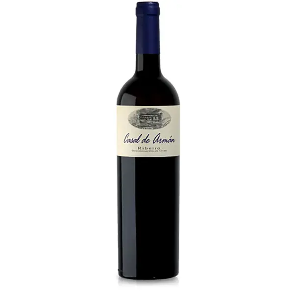 Magnum Casal de Armán