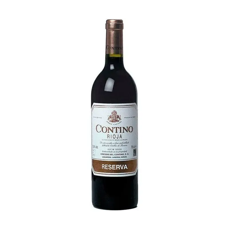 Magnum Contino Reserva 2021