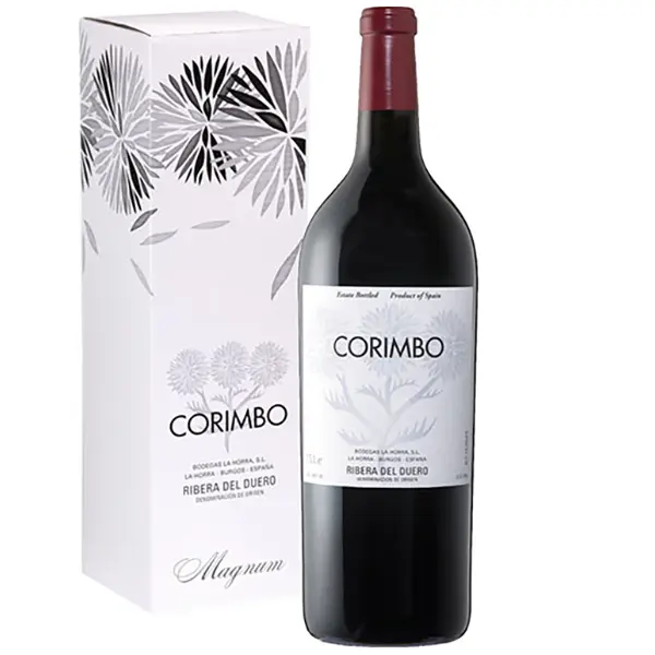 Magnum Corimbo