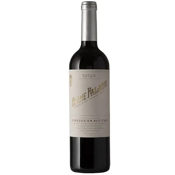 Magnum Cosme Palacio Crianza
