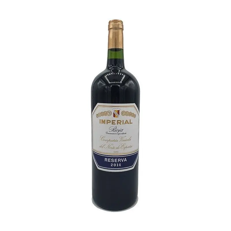 Magnum Cune Imperial Reserva 2020