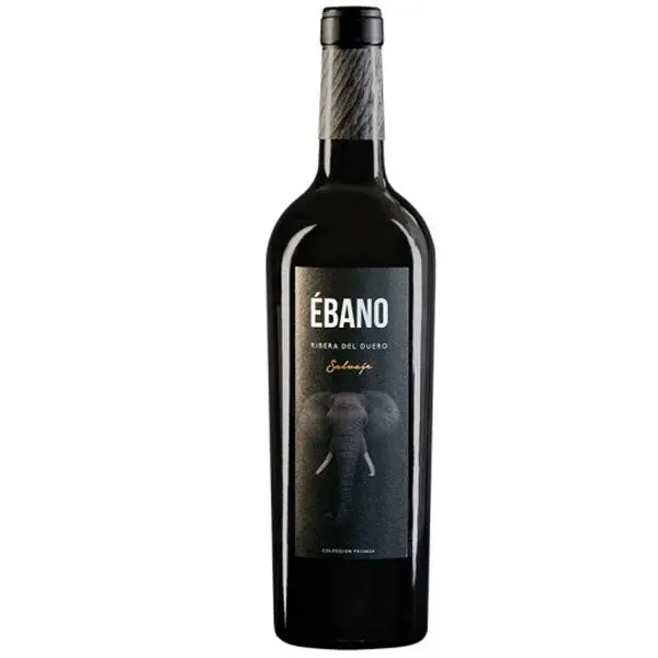 Magnum Ébano Salvaje