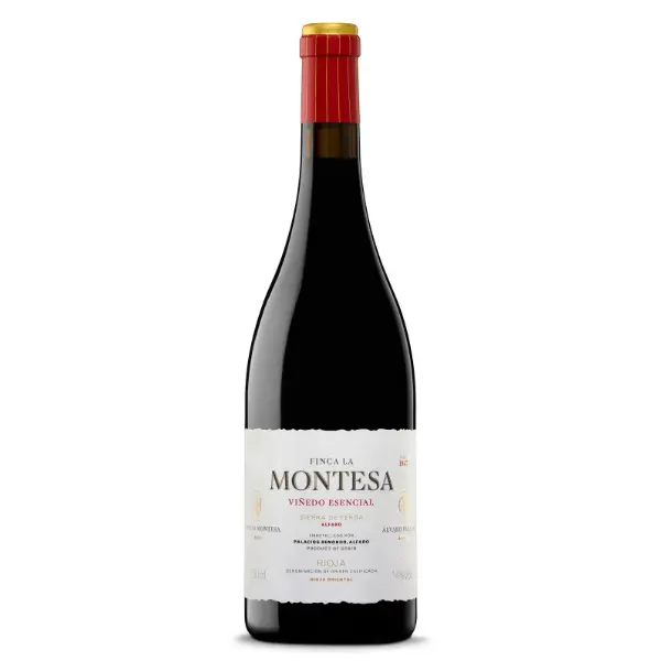 Magnum Finca La Montesa