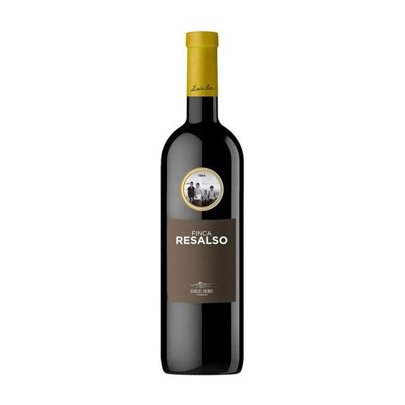 Magnum Finca Resalso 2025