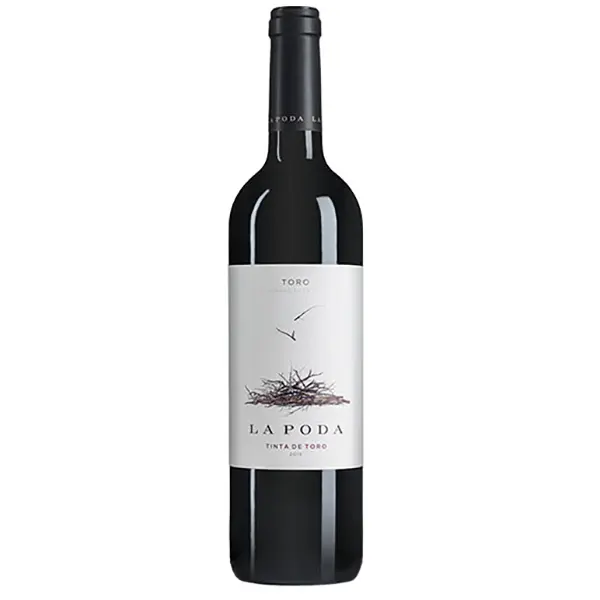 Magnum La Poda Tinta de Toro