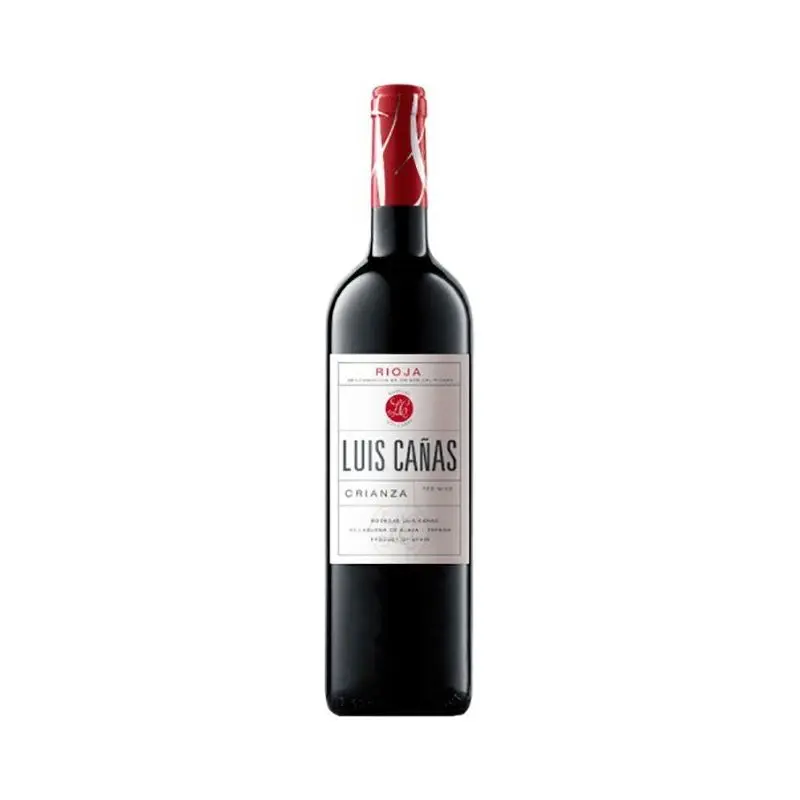 Magnum Luis Cañas Crianza 2022