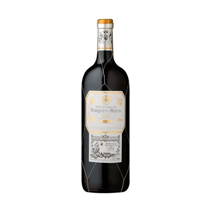 Magnum Marqués de Riscal Reserva 2020