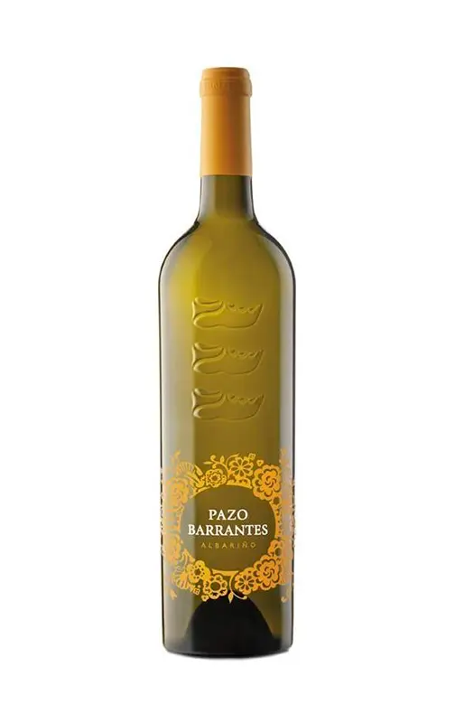 Magnum Pazo Barrantes