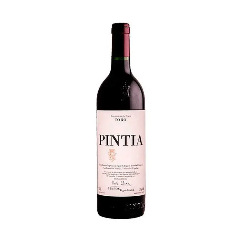 Magnum Pintia 2019