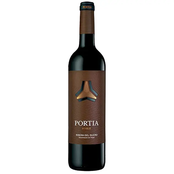 Magnum Portia Roble