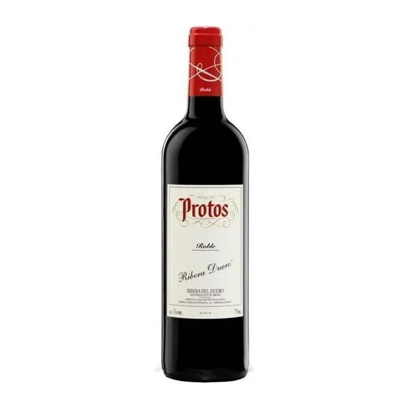 Magnum Protos Roble 2024