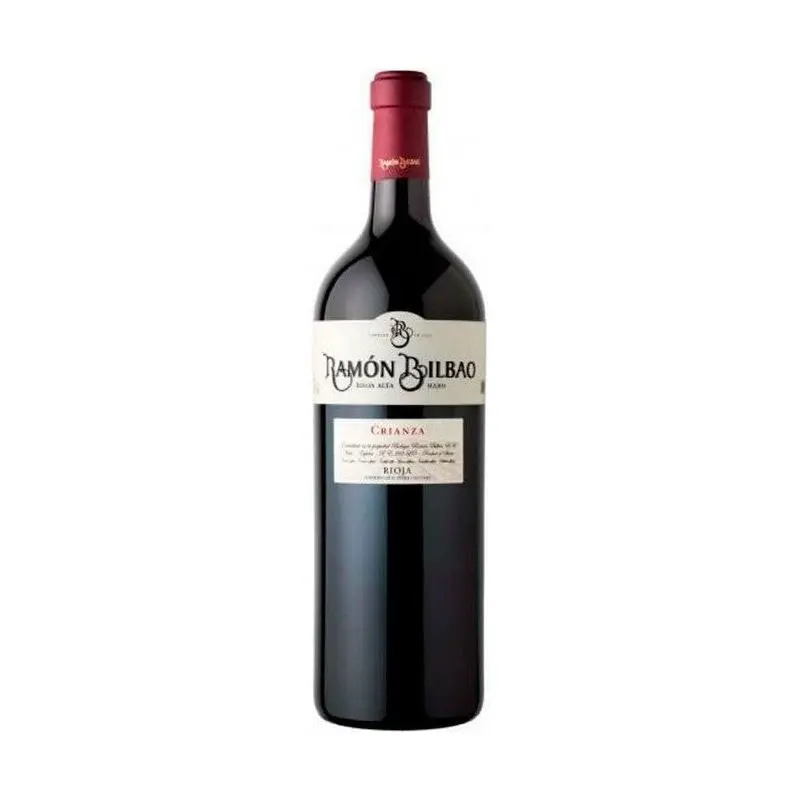 Magnum Ramón Bilbao Crianza 2022