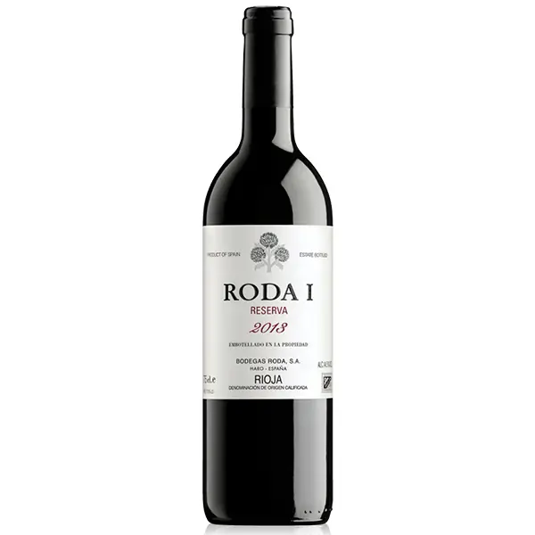 Magnum Roda I