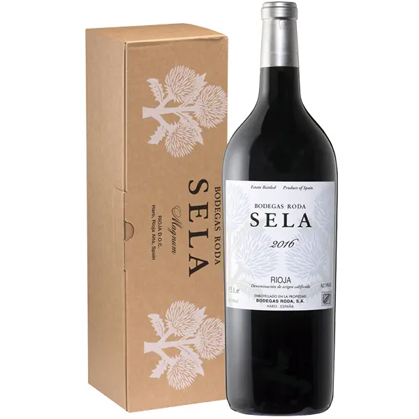 Magnum Sela