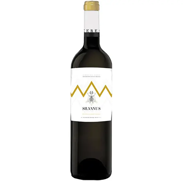 Magnum Silvanus Crianza