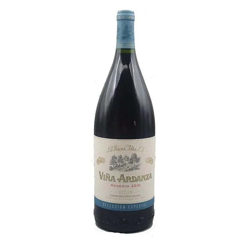 Magnum Viña Ardanza Reserva 2019