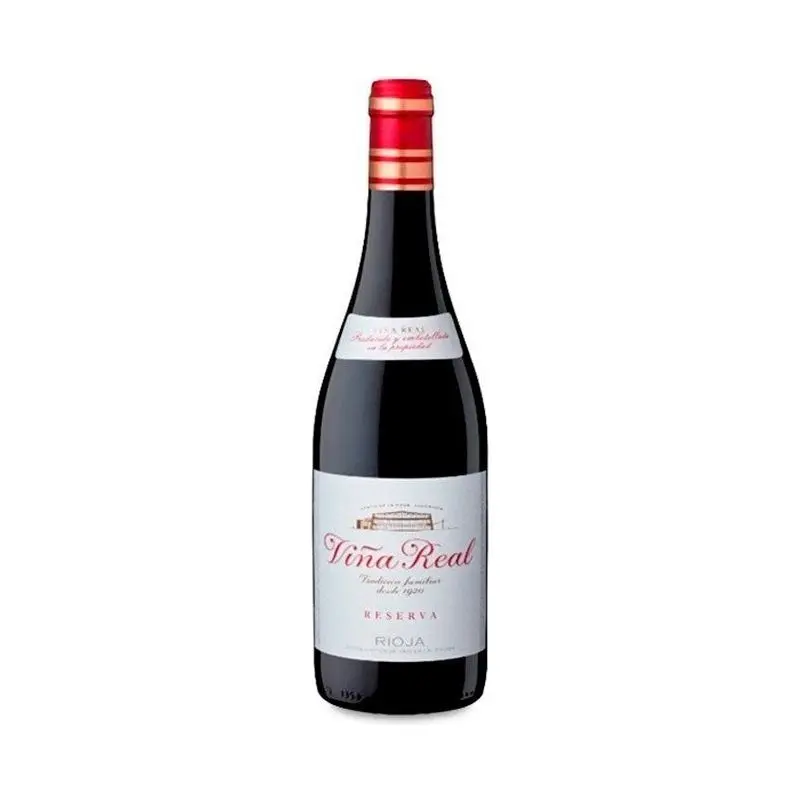 Magnum Viña Real Reserva 2020