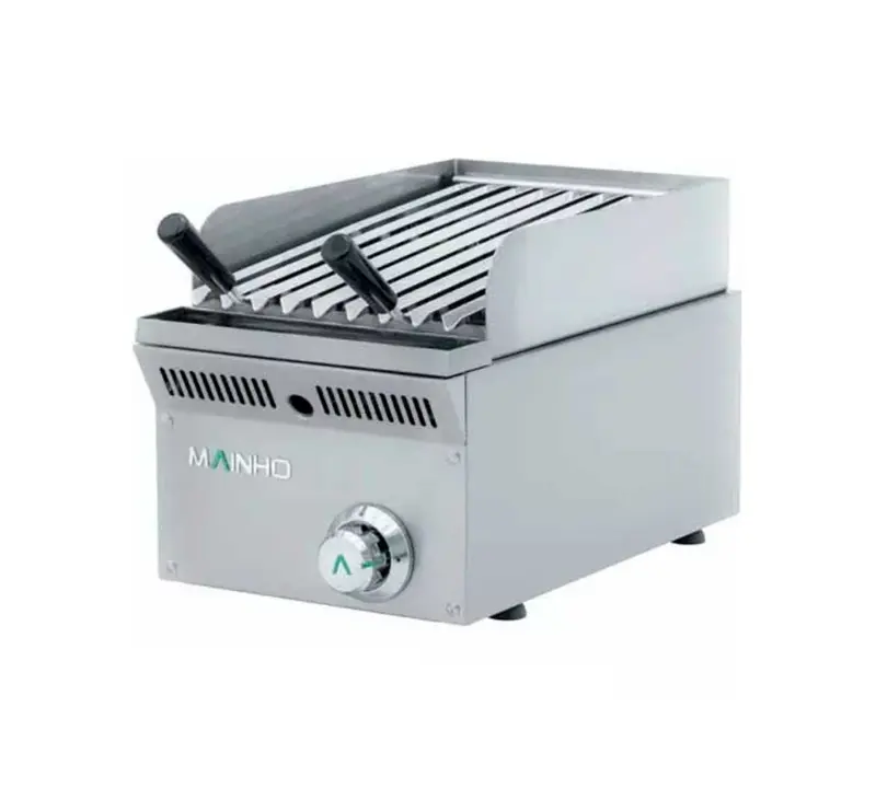 MAINHO – BARBACOA ECO-LINE ELBI 31GN - SERIE 500