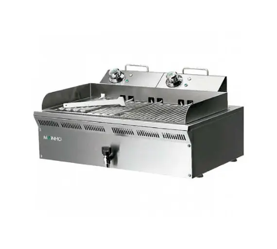 MAINHO – BARBACOA ELB-41EM ELÉCTRICA
