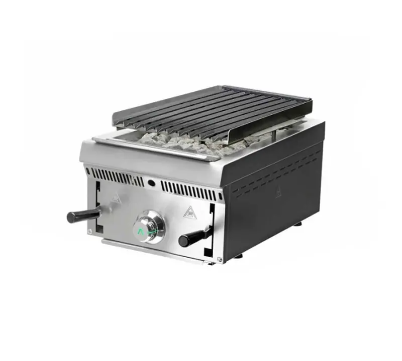 MAINHO – BARBACOA PB-30 - BRAS GRILL PAVONADA