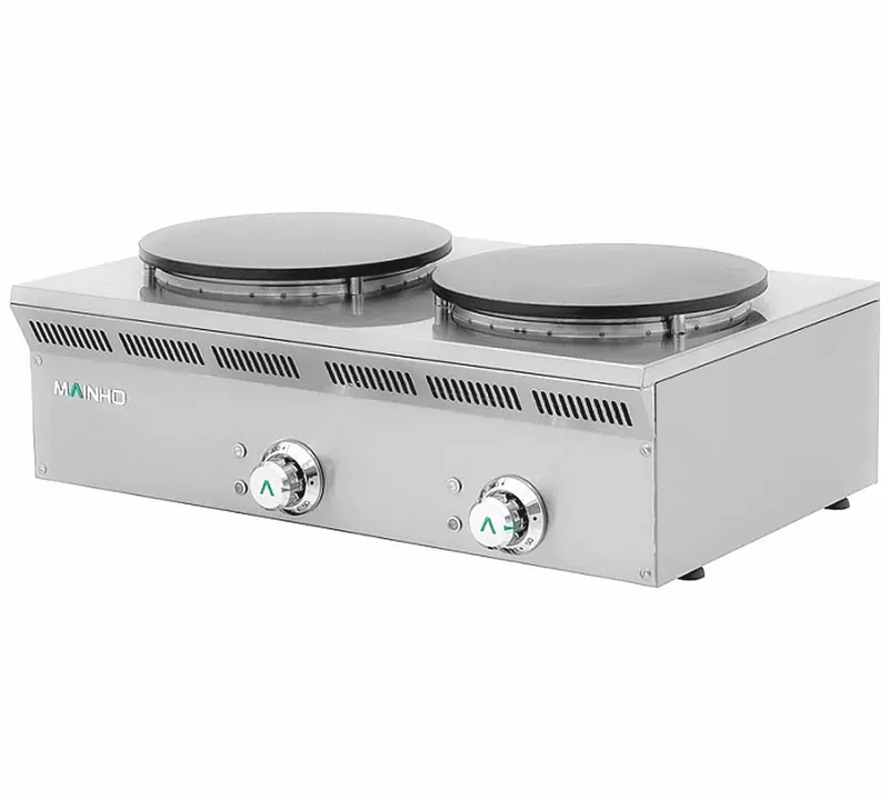 MAINHO - CREPERA ECO LINE 500 DOBLE ELC-82EM