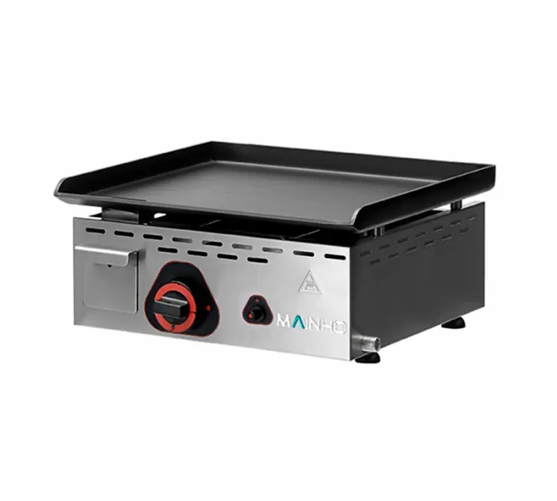 MAINHO - PLANCHA  ECO 45PV PAVONADA SERIE ECO-PV
