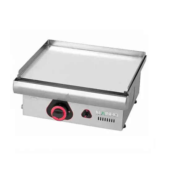 MAINHO - PLANCHA ELP-31GC SERIE 500 ECO