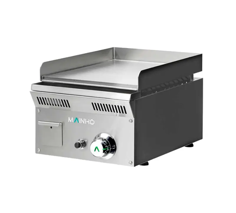 MAINHO - PLANCHA ELP 31GRN SERIE 500 ECO LINE
