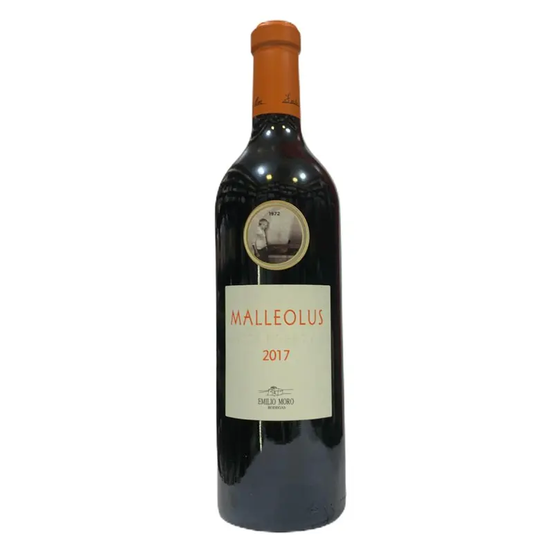 Malleolus Emilio Moro - D.O Ribera Del Duero - 75cl