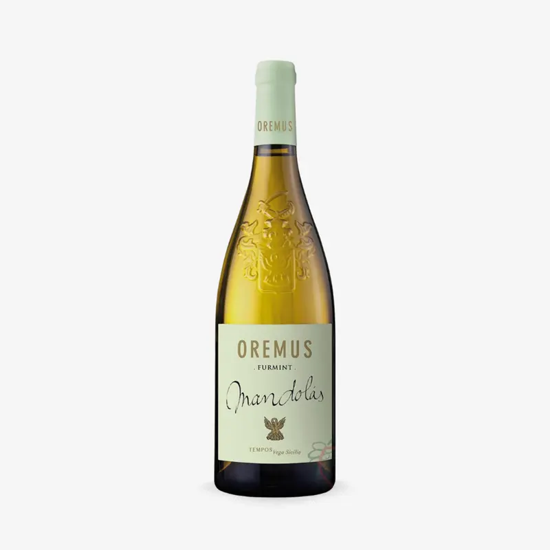MANDOLAS DRY OREMUS VEGA SICILIA